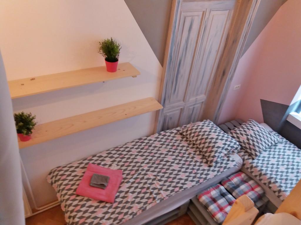 Cloud 9 Living Guest house 2*