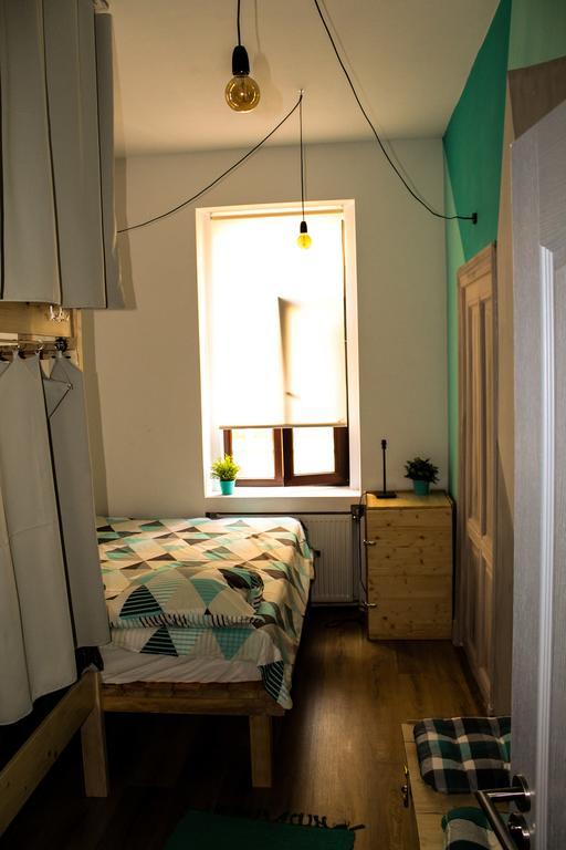 Cloud 9 Living Guest house Bucharest