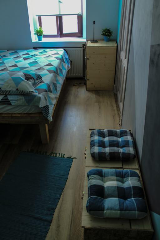Guest house Cloud 9 Living Bucharest