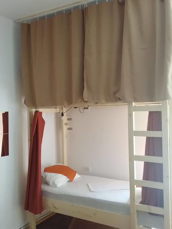 Cloud 9 Living Guest house