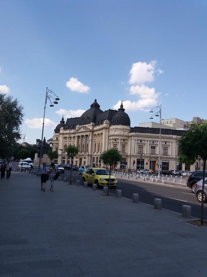 Cloud 9 Living Guest house Bucharest