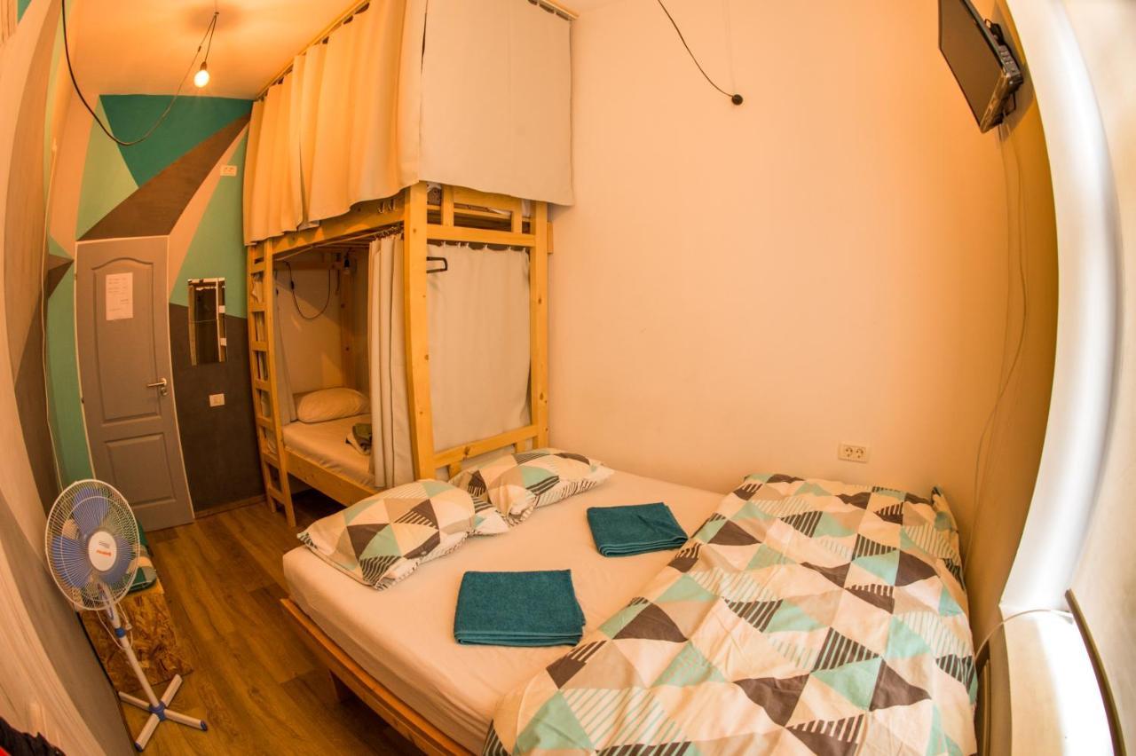 Cloud 9 Living Bucharest