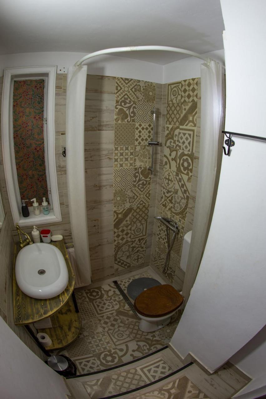 Guest house Cloud 9 Living 2*