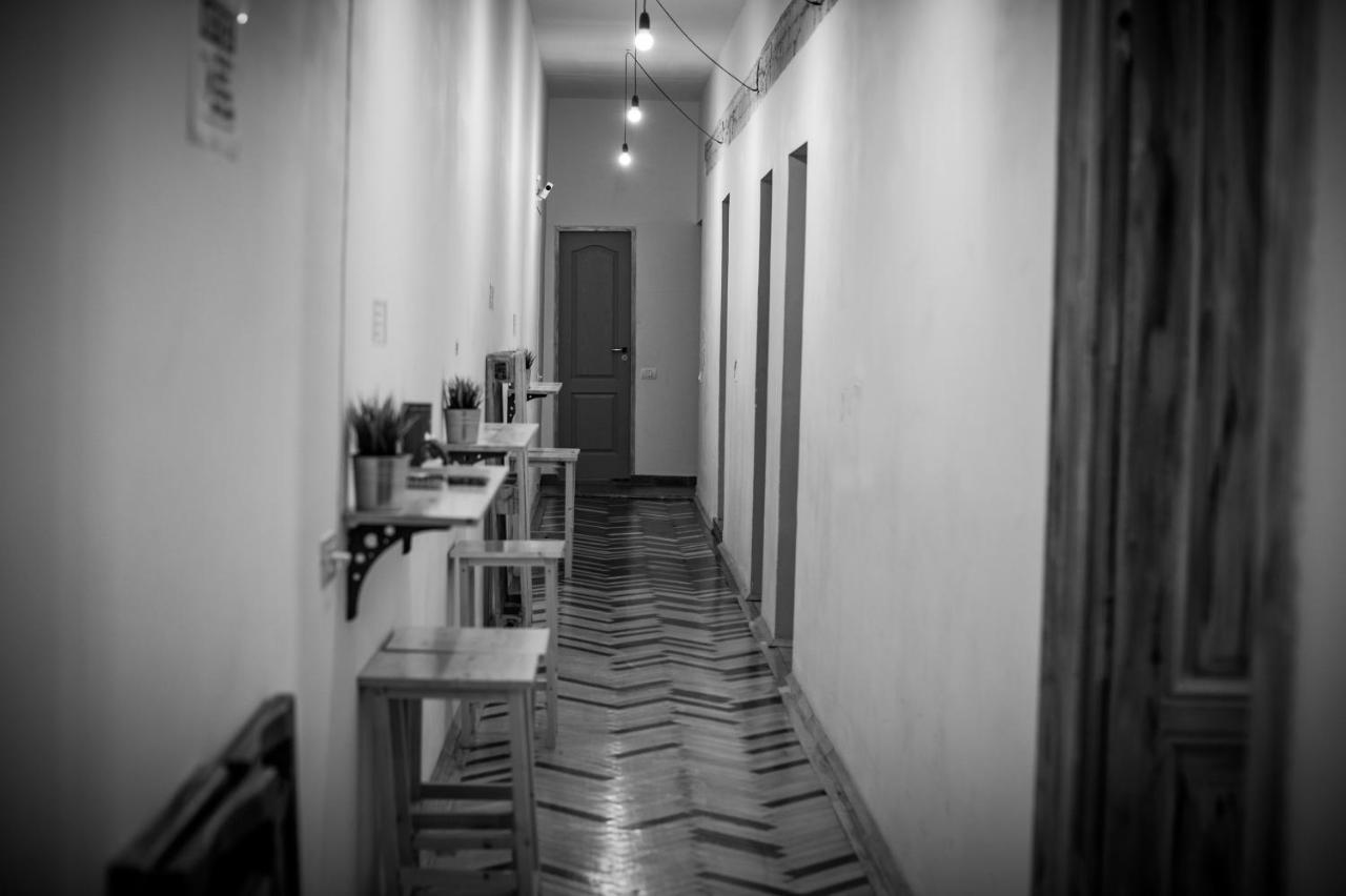 Guest house Cloud 9 Living 2*