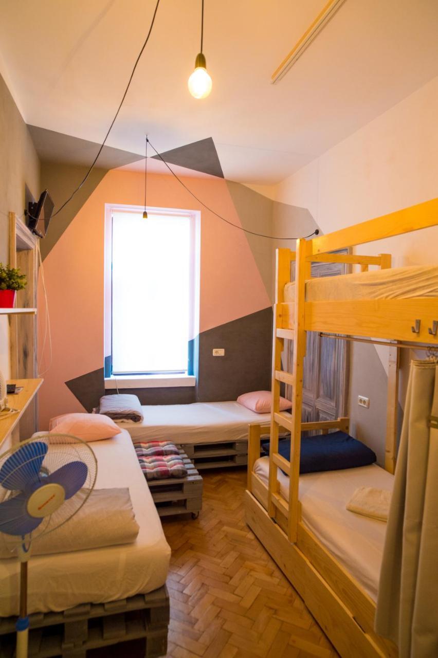 Guest house Cloud 9 Living