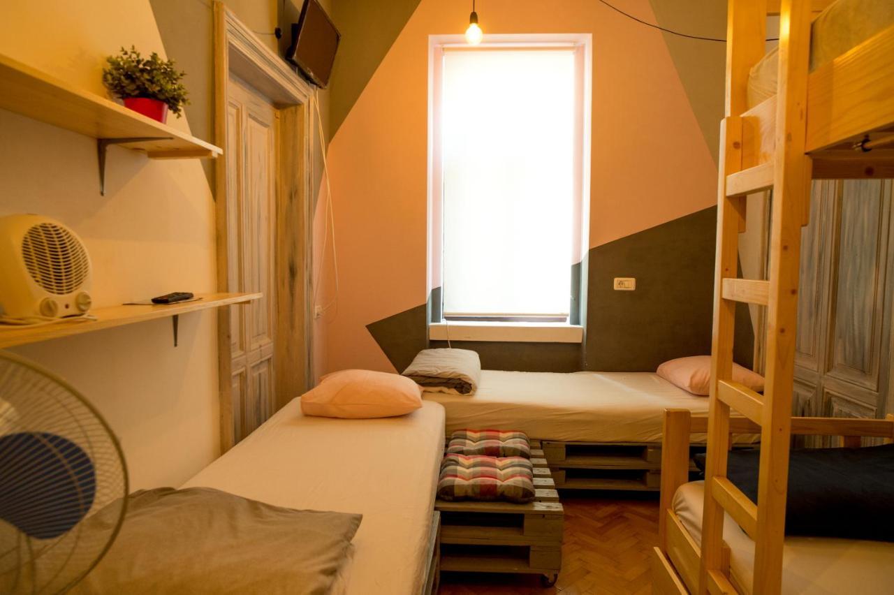 Cloud 9 Living Bucharest